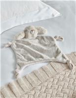 Bunny Comforter (0+ Mths)