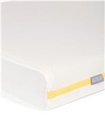 Essential Fibre Cot Bed Mattress