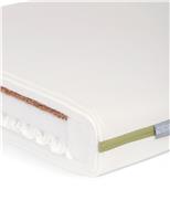 Premium Dual Core+ Cotbed Mattress