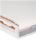 Luxury Hybrid Twin Cotbed Mattress