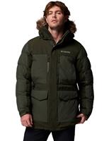 Marquam Peak Fusion II Hooded Parka Jacket