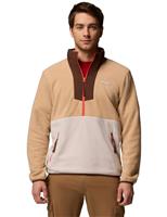 Sequoia Grove Funnel Neck Half Zip Fleece