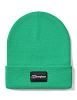 Logo Recognition Knitted Beanie Hat