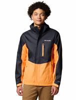 Pouring Adventure III Waterproof Jacket
