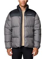 Puffect III Water Resistant Puffer Jacket