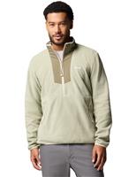 Sequoia Grove Funnel Neck Half Zip Fleece