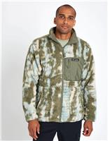Winter Pass Reversible Fleece Jacket