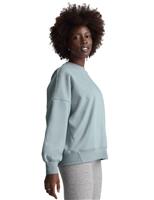 Luxefleece Cotton Rich Oversized Sweatshirt