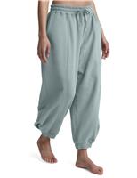 Luxefleece Cotton Rich Wide Leg Joggers