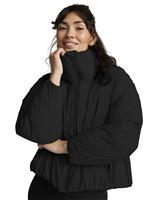 Warm Up Puffer Jacket