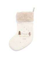 My First Christmas Stocking