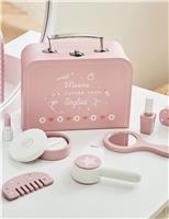 Personalised Vanity Play Set with Case