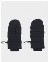 Nimbus Water-Resistant Padded Mittens