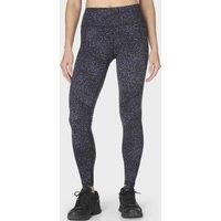 Sweaty Betty Power Reflective Leggings Black Mix