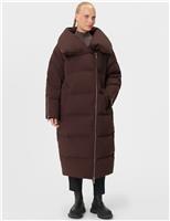 Nimbus CloudWeight Longline Puffer Jacket