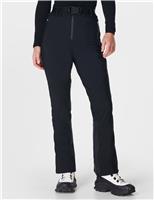 Power High Waisted Joggers