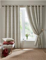 Coulderton Eyelet Curtains