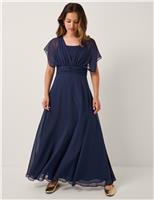 Chiffon Multiway Occasion Dress (8-15 Yrs)
