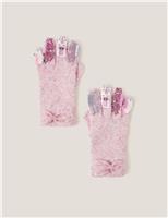 Kids Unicorn Gloves (3-13 Yrs)