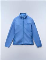 Yupik Zip Up Fleece Jacket