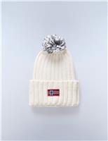 Semiury Beanie Hat with Wool