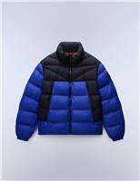 Molveno Padded Quilted Puffer Jacket