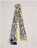 Printed Scarf