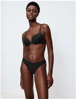 That Night In Vegas Brazilian Knickers