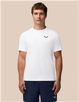 Crew Neck Training T-Shirt