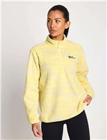 Big Sky Half Zip Jacket