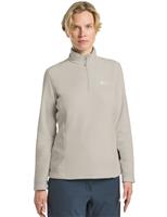 Taunus Half Zip Funnel Neck Fleece
