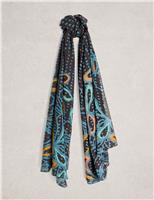 Printed Scarf
