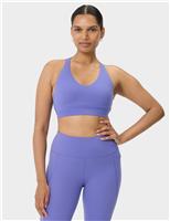 Power Pulse Sports Bra