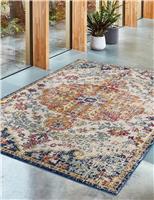 Nova Antique Woven Rug