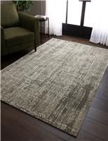 Kuza Abstract Woven Rug