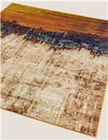Nova Distress Woven Rug