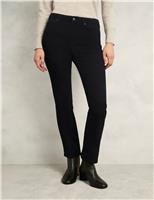Macy Mid Rise Slim Fit Jeans