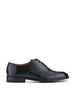 Leather Oxford Shoes