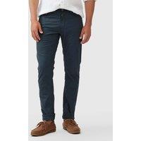 Rodd & Gunn 5 Pocket Jeans Dark Blue