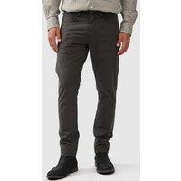 Rodd & Gunn 5 Pocket Jeans Charcoal