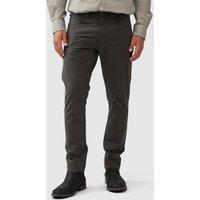 Rodd & Gunn 5 Pocket Jeans Charcoal