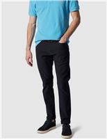 Motion 2 Regular Fit 5 Pocket Jeans