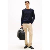 Tommy Hilfiger Repreve Weekend Bag Black