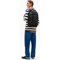 Tommy Hilfiger Repreve Backpack Black