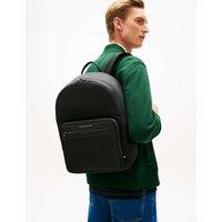 Tommy Hilfiger Repreve Backpack Black
