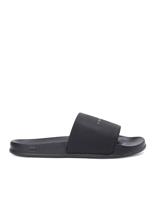 Tommy Hilfiger Core Sliders Black