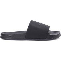 Tommy Hilfiger Core Sliders Black