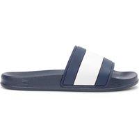 Tommy Hilfiger Sliders Navy