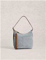 Leather Mini Cross Body Bag