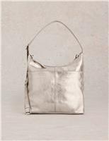 Leather Cross Body Bag